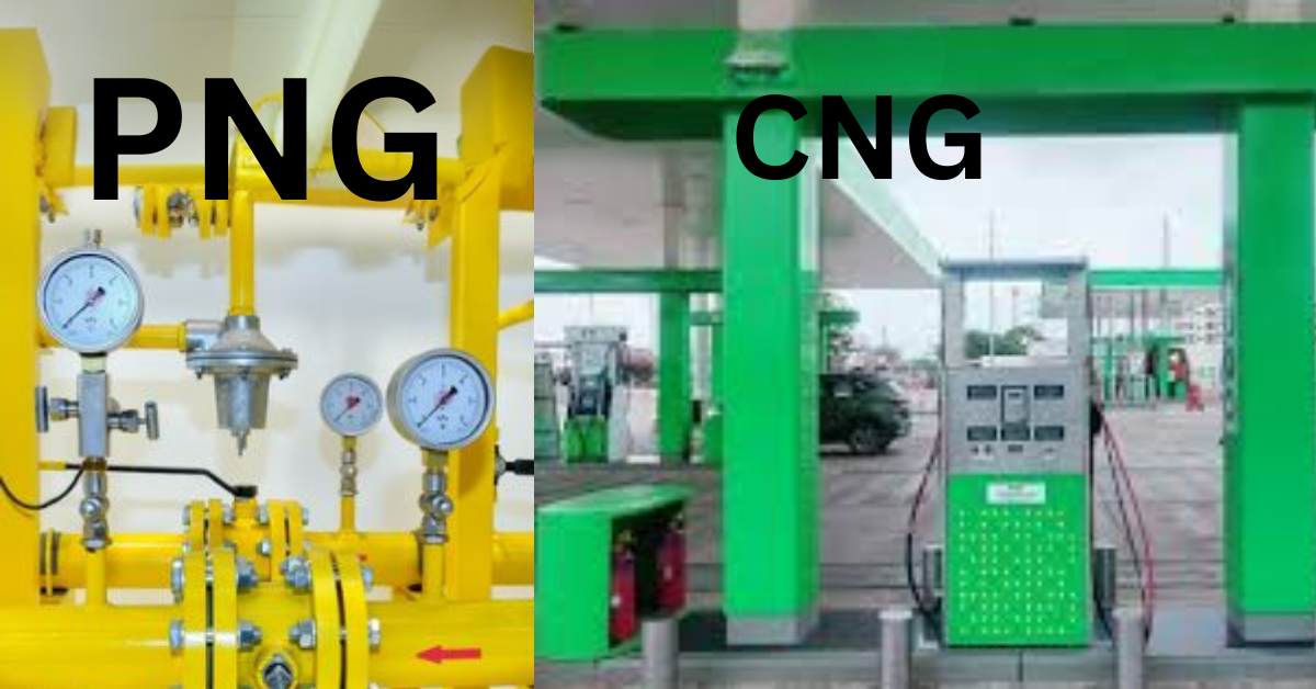 CNG-PNG tariff cut