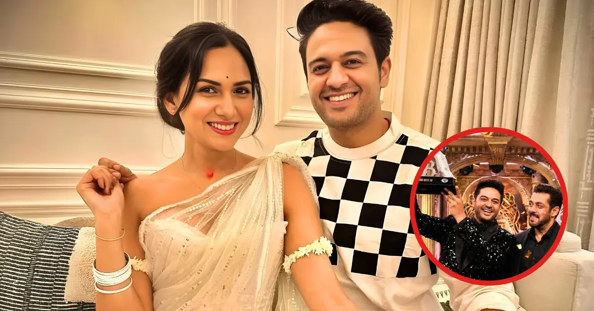 Gaurav Khanna: Big Boss 19 Winner की पूरी कहानी — 21 साल की Journey, सफलता और चुनौतियाँ