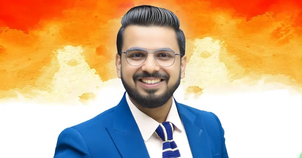 Pushkar Raj Thakur Net Worth 2025: अनुमानित संपत्ति, आय के स्रोत और कमाई का सच