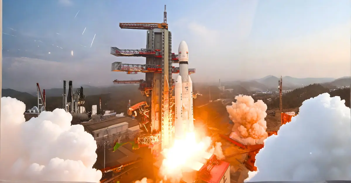 BlueBird Block-2 Satellite Launch