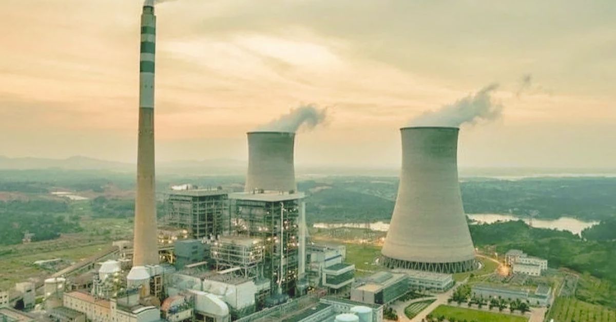 Nuclear Energy Sector SHANTI Bill