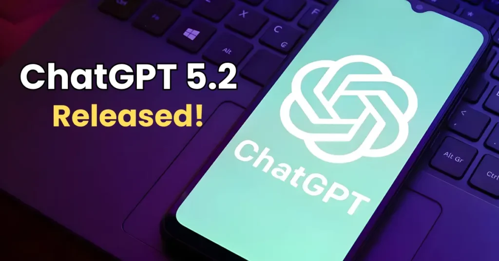 CHATGPT 5.2