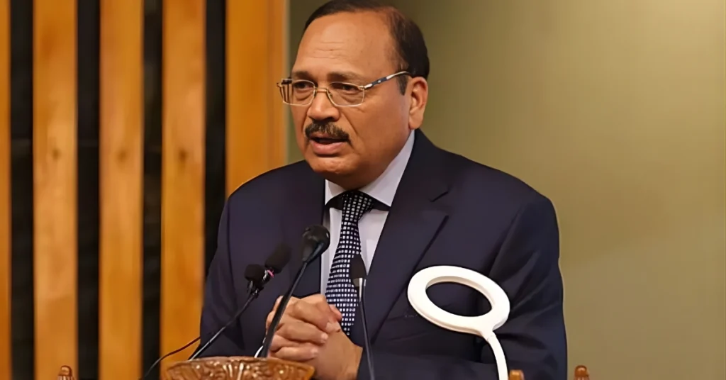 Courts should become people's courts