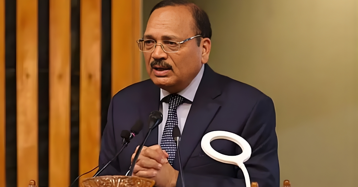 Courts should become people's courts