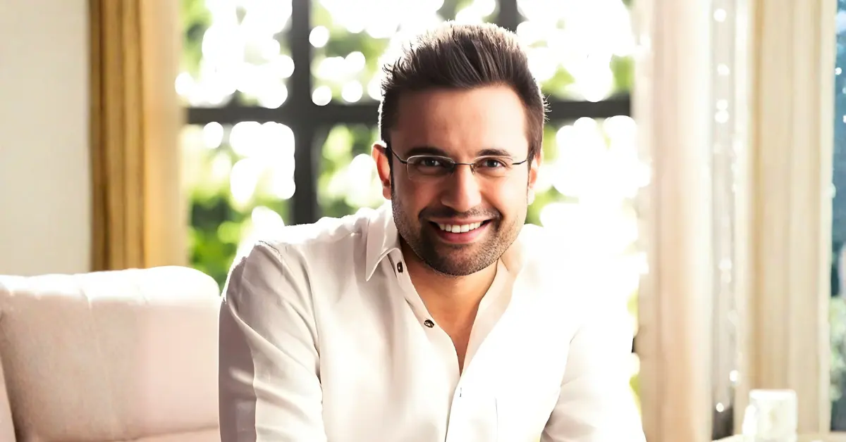 sandeep maheshwari net worth