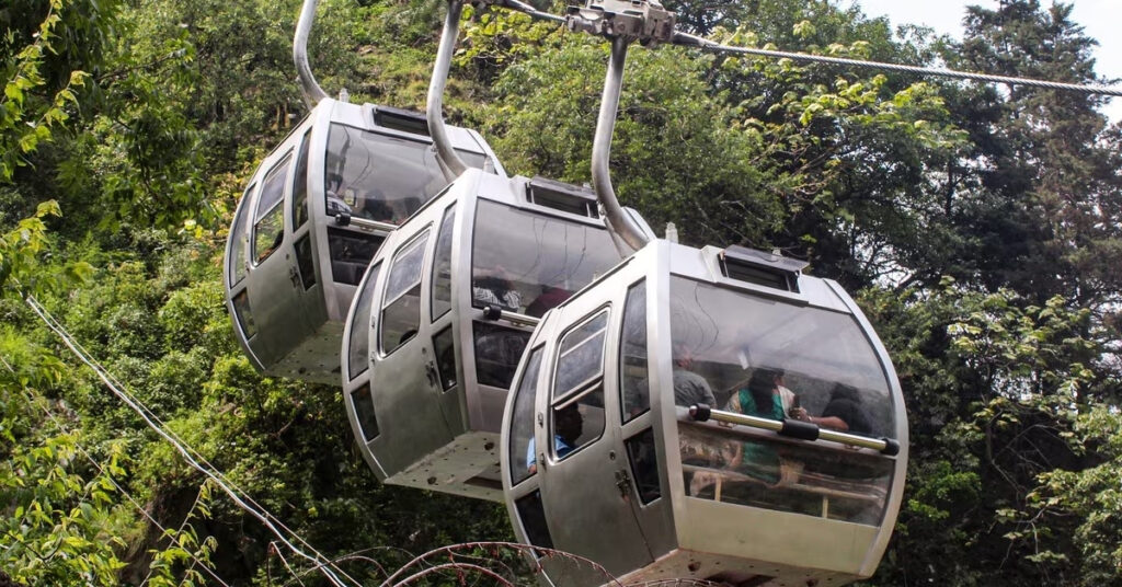 Kedarnath-Hemkund Yatra will be easier