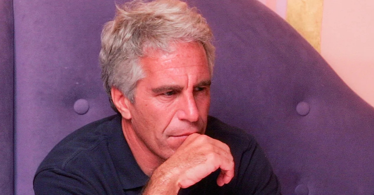 Jeffrey Epstein Files Bombshell