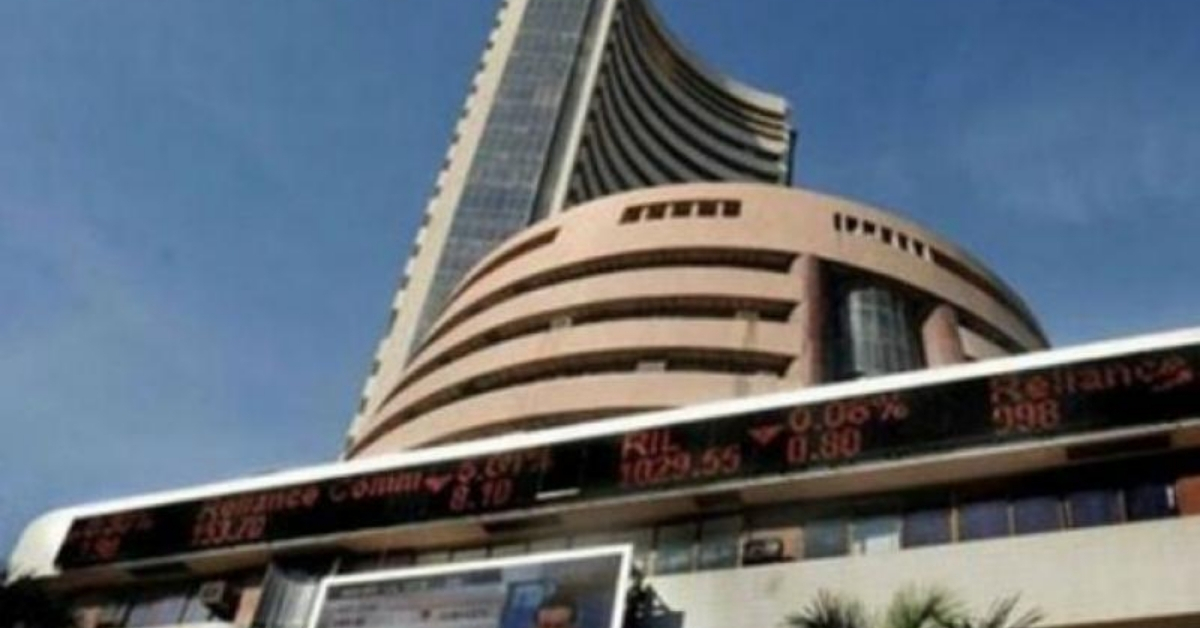 India Ka Global Market Share Gir Raha Hai