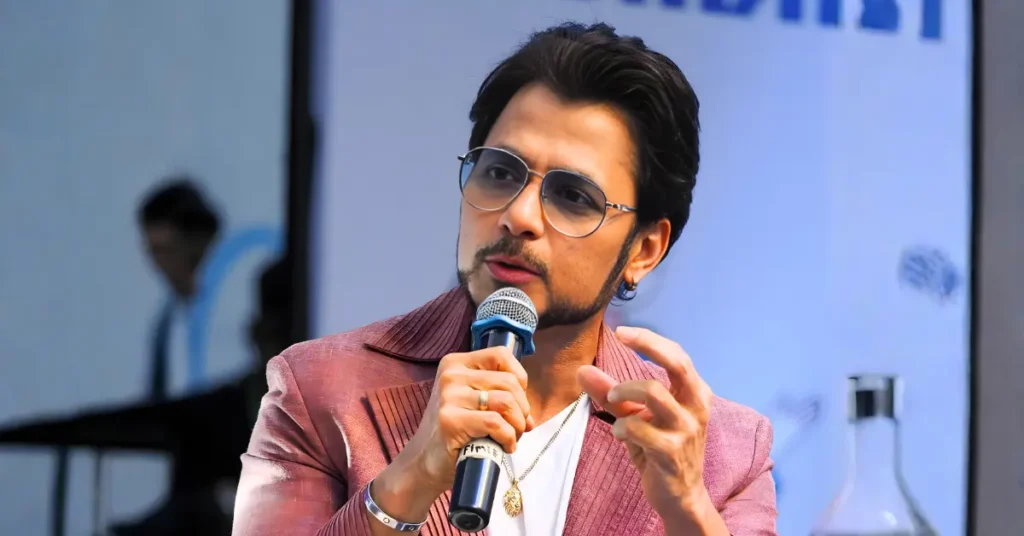 anupam mittal net worth