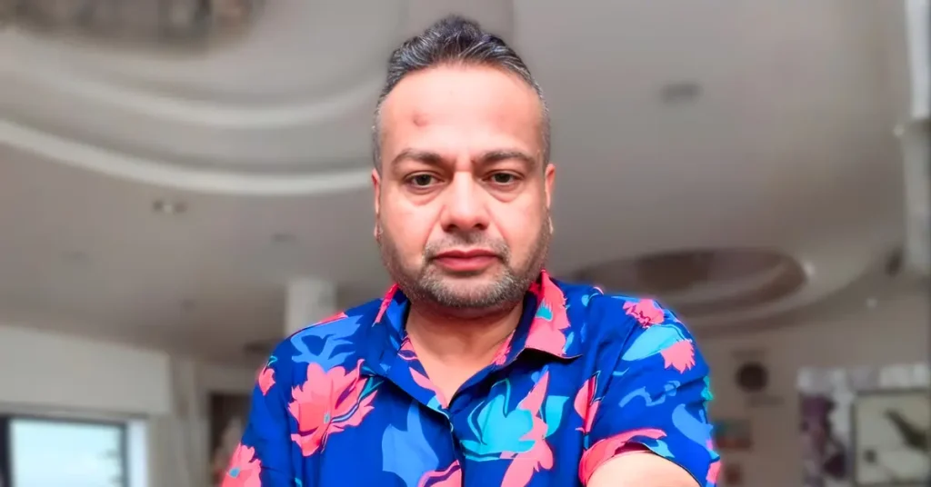 deepak kalal net worth