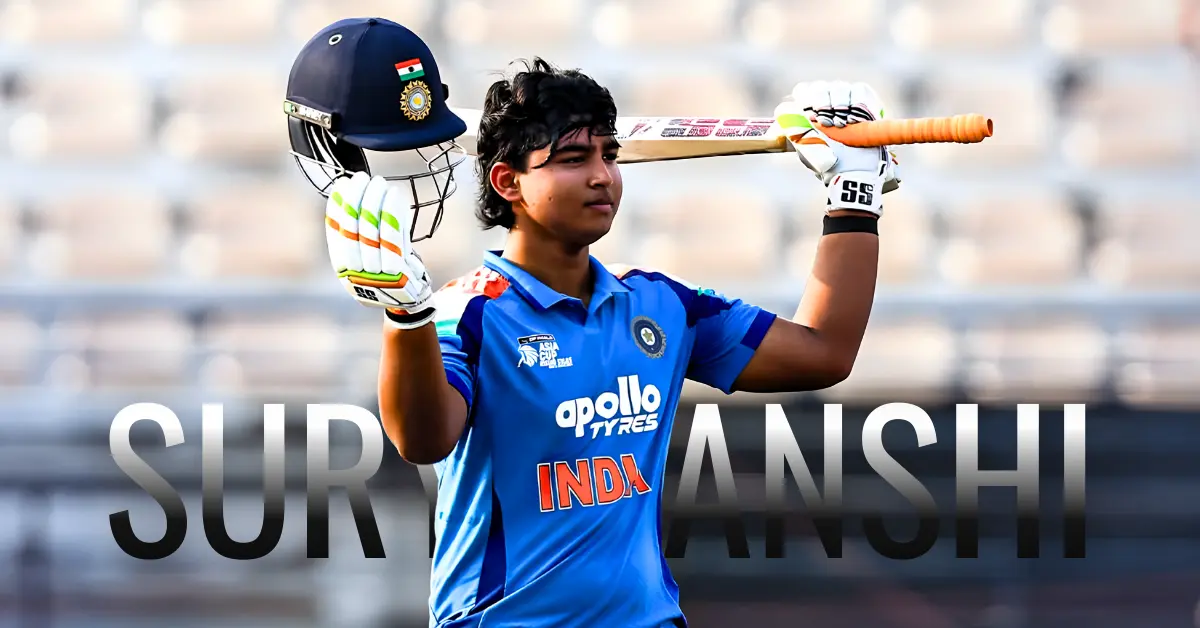 vaibhav suryavanshi news