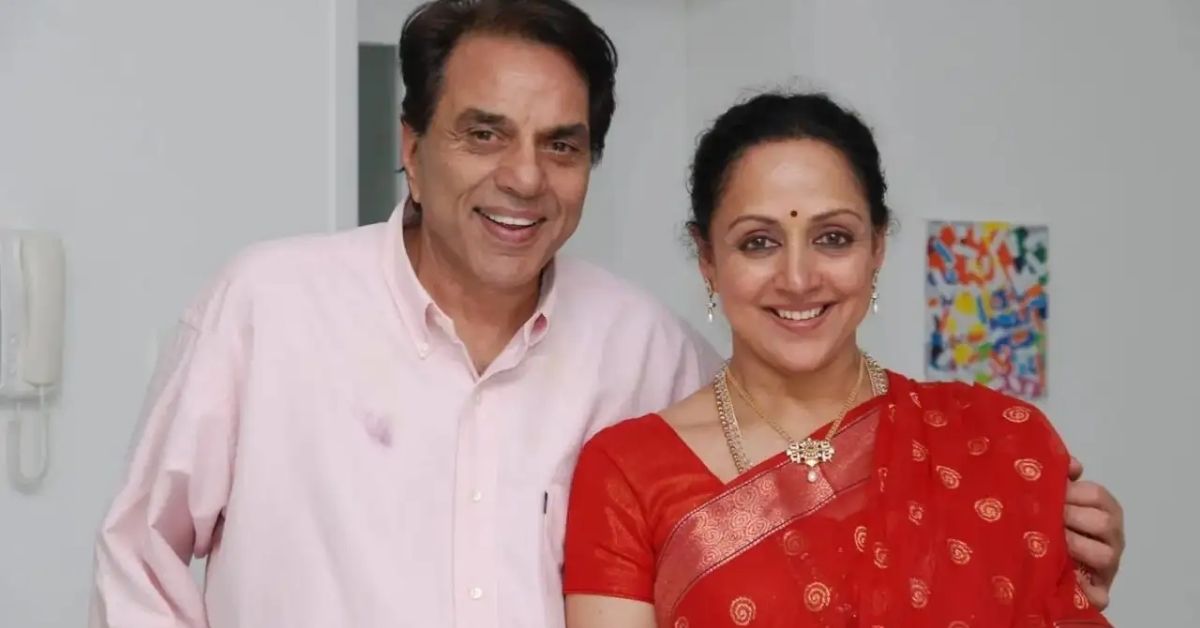 Dharmendra's birth anniversary