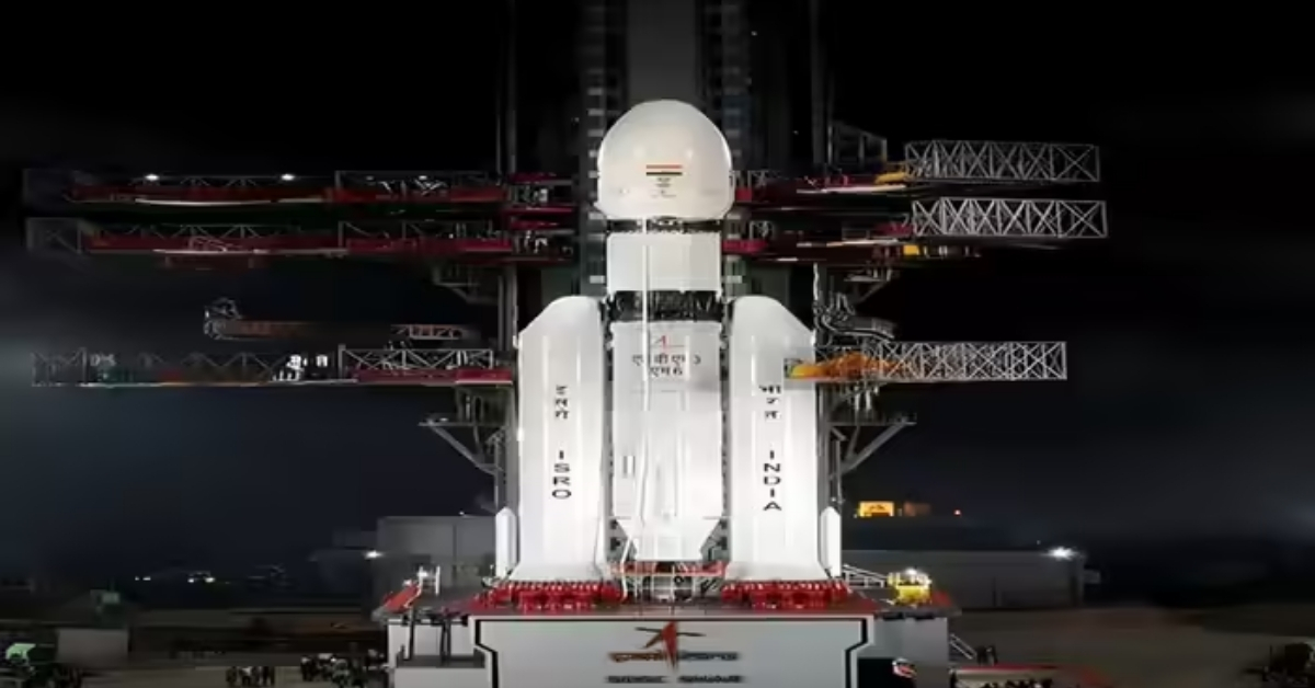 Bluebird Block-2 satellite to be launched