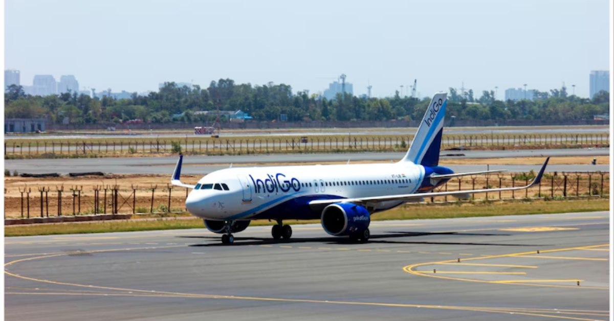 indigo offering a voucher worth rs 10000
