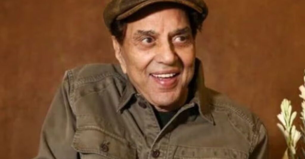 90 वीं बर्थ एनीवर्सरी पर हीमैन धर्मेंद को किया याद