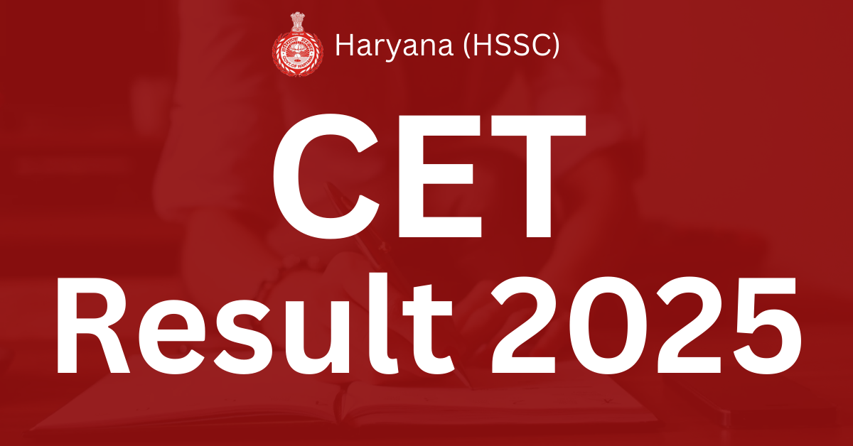cet result 2025