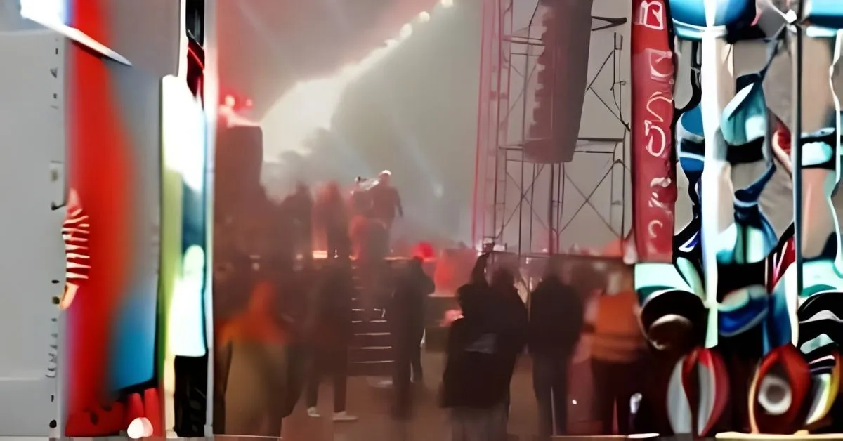 Bangladesh violence again