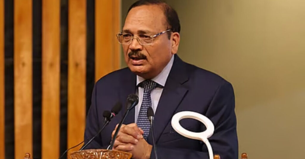 Historic Decision by CJI Surya Kant