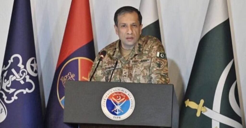 winked at a female journalist