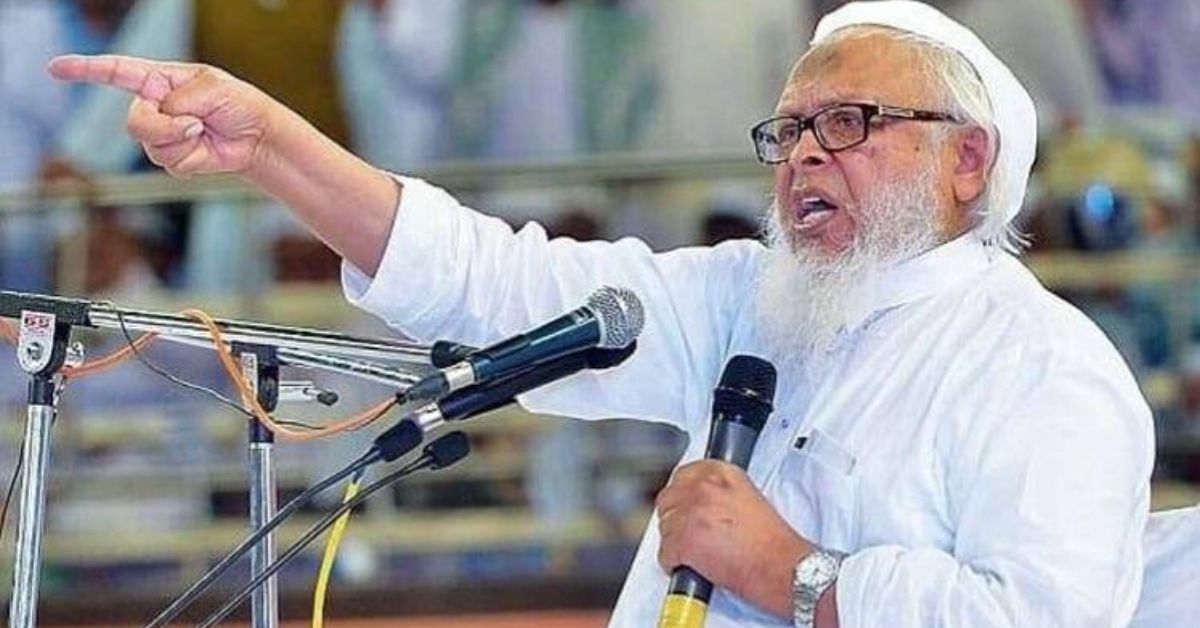 islam main sirf ek-allah ki ibaadat madni