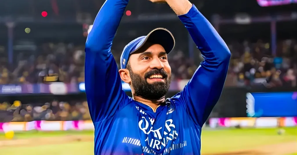 net worth dinesh karthik