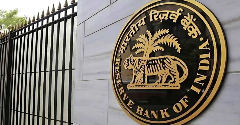 RBI strict on banking charges