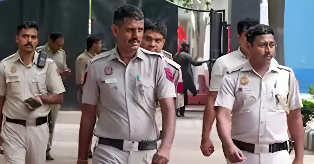 Bomb threat to Amritsar schools