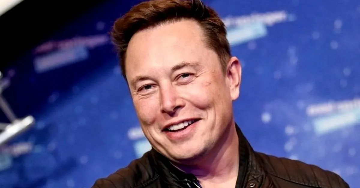 Elon Musk prepares to compete with YouTube