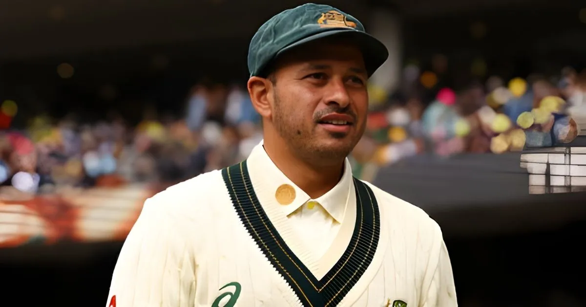 Usman Khawaja Retirement Last Test