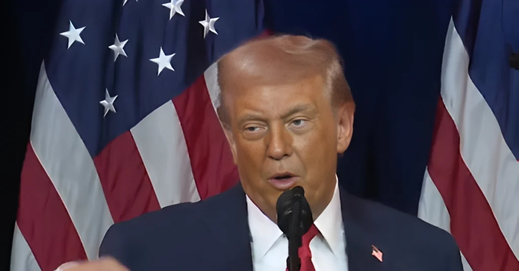 Trump says PM Modi unhappy with 50% tariff