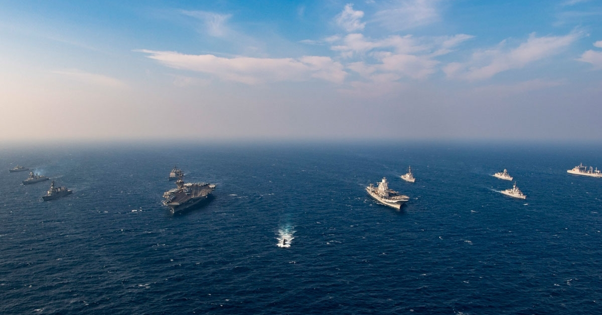 Indian Navy to build new naval base in Haldia West Bengal