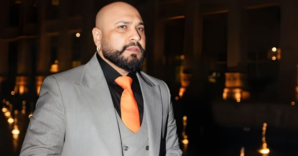 Singer B. Praak faces demand for Rs 10 crore extortion money