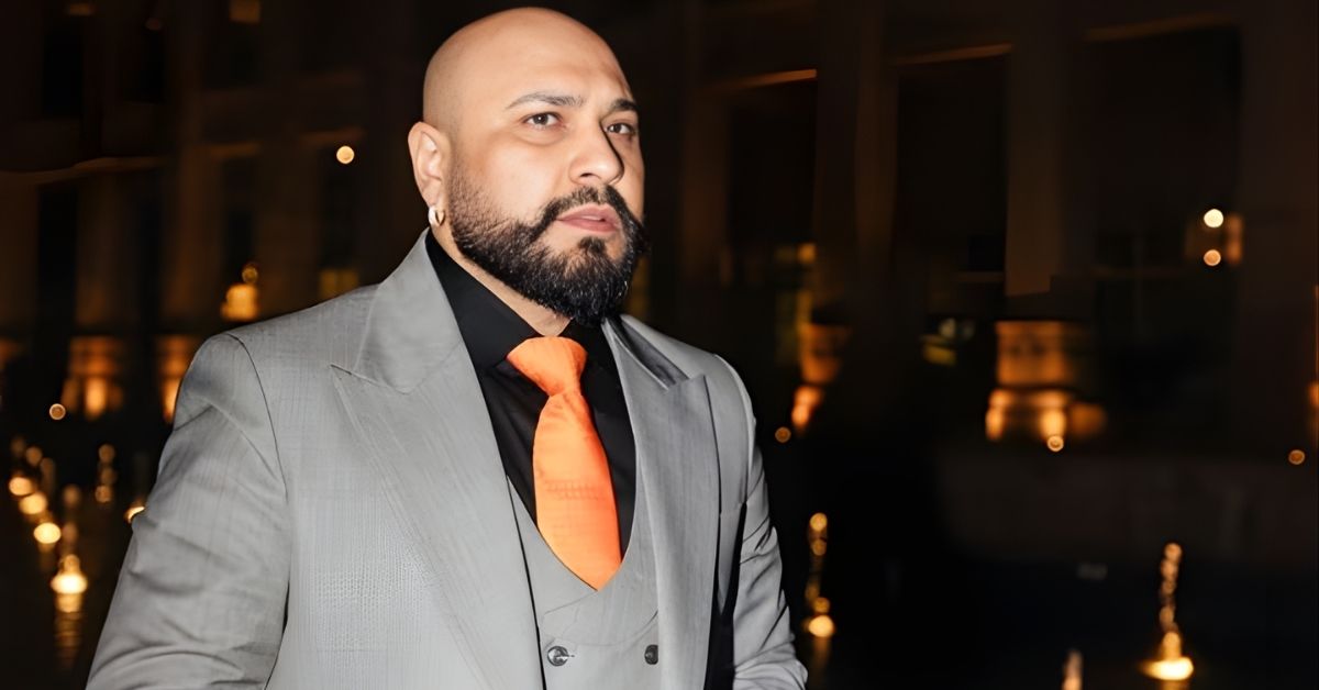 Singer B. Praak faces demand for Rs 10 crore extortion money