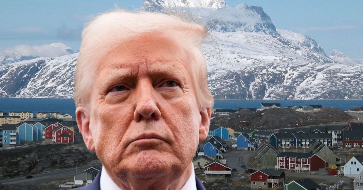 Trump backtracks on tariffs on European countries