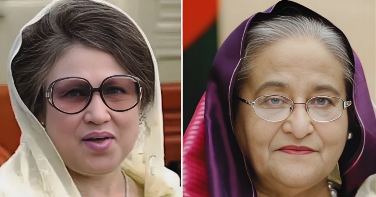 Khaleda Zia's death used as an election weapon