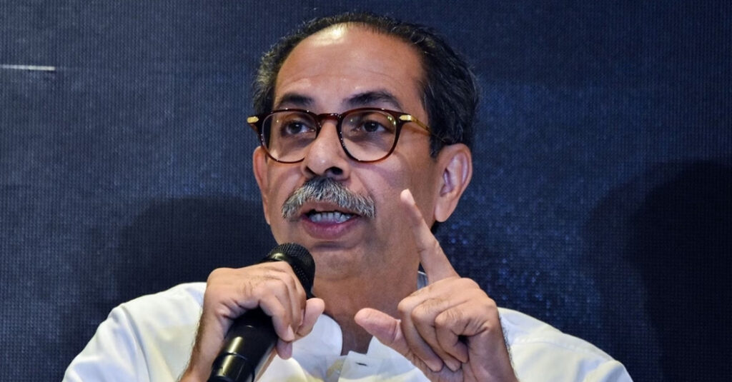 UTB pulls out of BMC mayor election