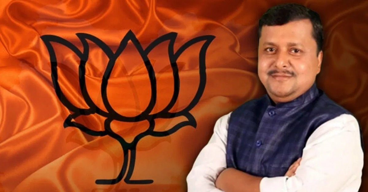 Nitin Navin called a meeting of Haryana State BJP,