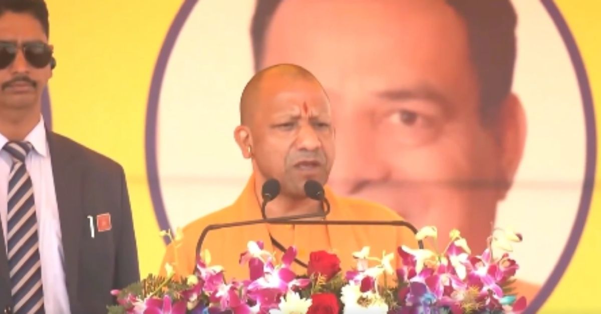 For a saint nation and religion are paramount