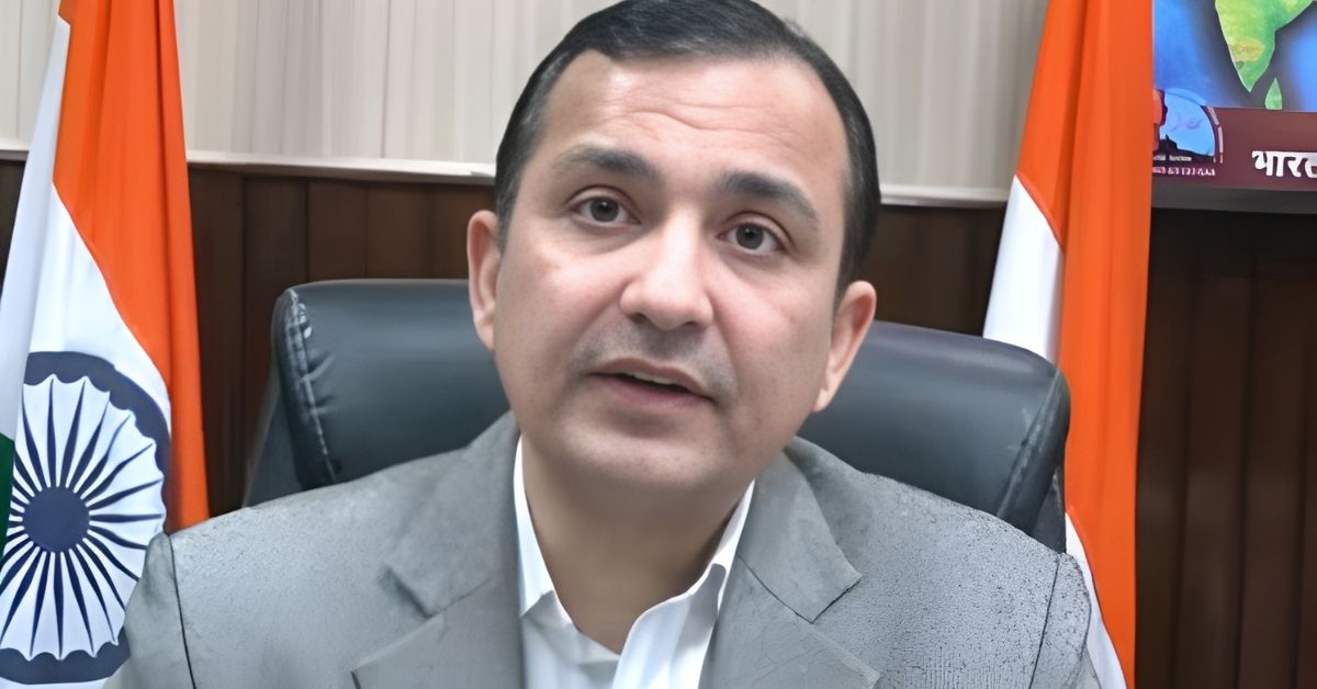 3 years age relaxation in Haryana Police Constable Recruitment