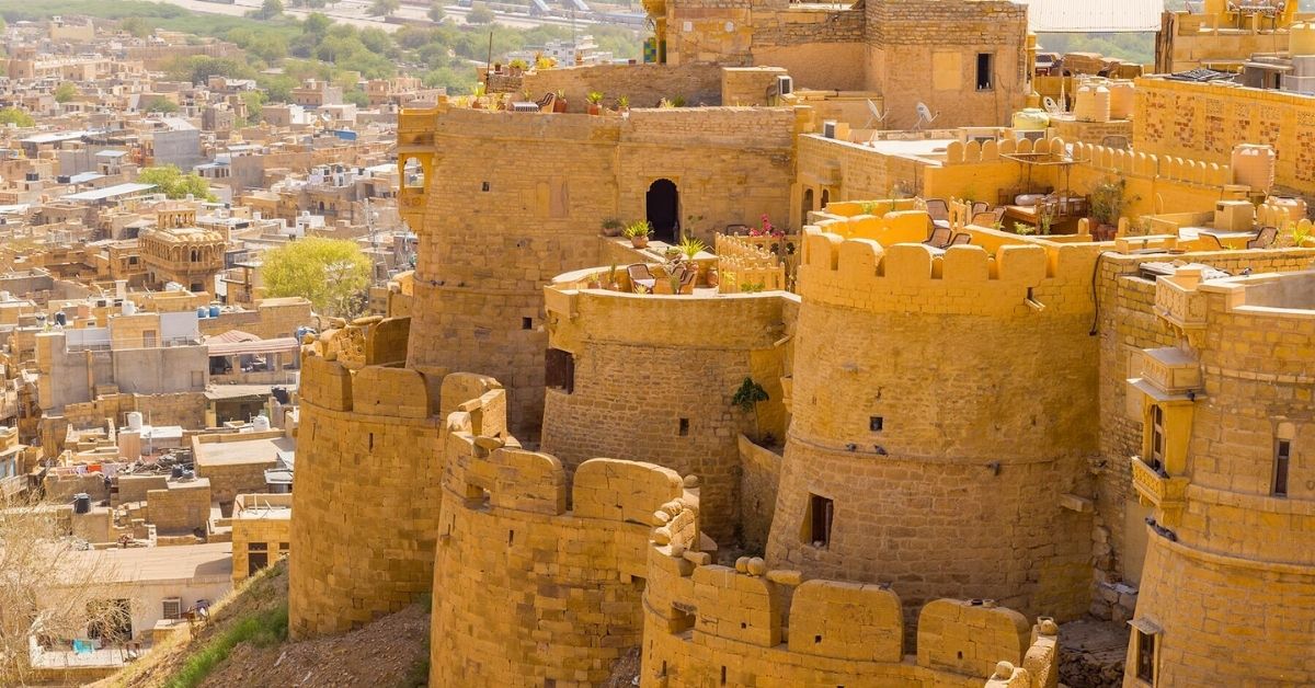 Tourist Vehicle Entry Tax will be implemented in Jaisalmer