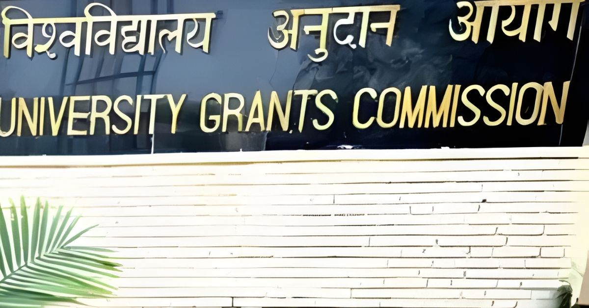 UGC New Rules cause uproar across the country