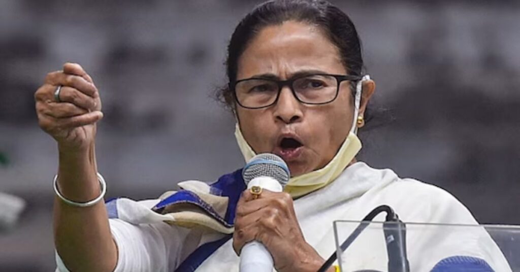 Deputy CM's plane crash should be investigated: Mamata Banerjee