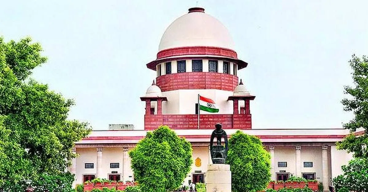 Supreme Court puts a stay on the new UGC rules