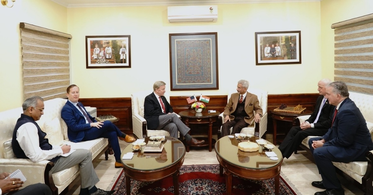 Spain joins the Indo-Pacific Oceans Initiative