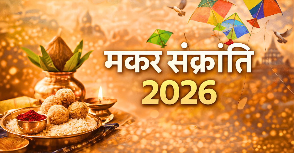makar sankranti 2026