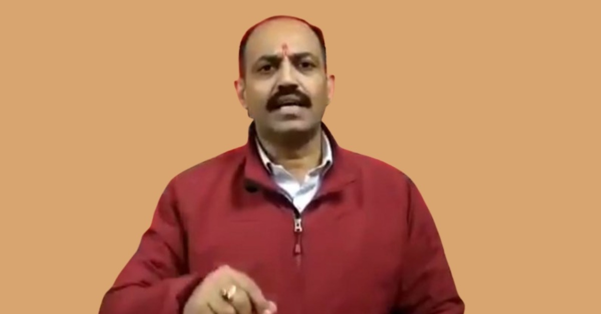 Sword distributor Pinky Chaudhary released on bail