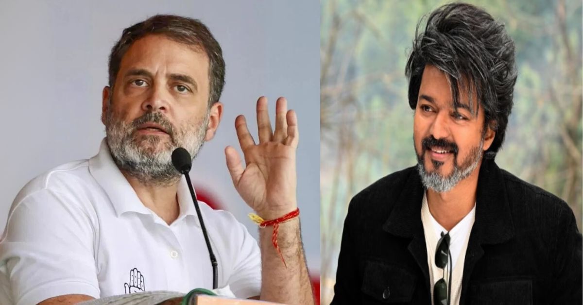 Ban on the release of 'Jana Nayakan' is an attack on Tamil culture