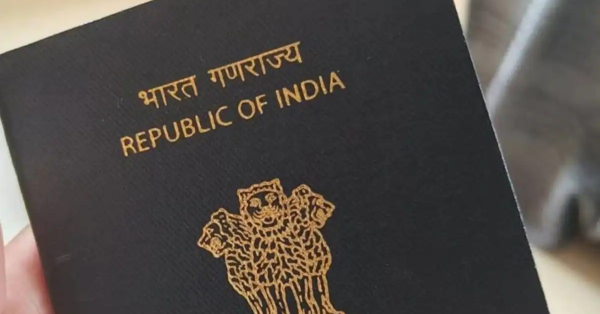Indian passport gains strength: 10 places improvement in Henley Passport Index 2026