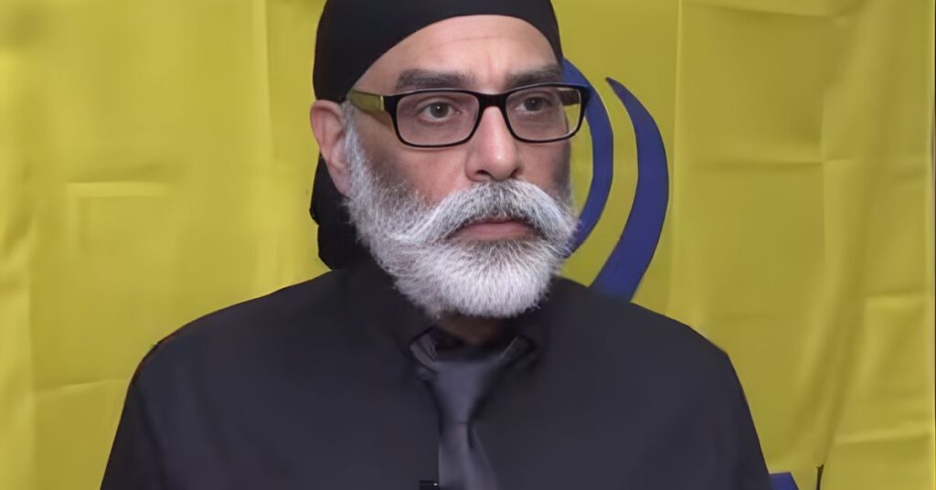 Conspiracy to kill Khalistan supporter Pannu, accused Nikhil Gupta confesses to the crime