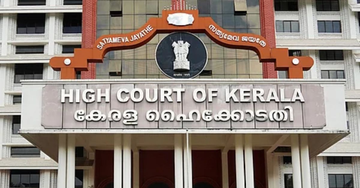 Kerala High Court stays the release of 'The Kerala Story 2'?